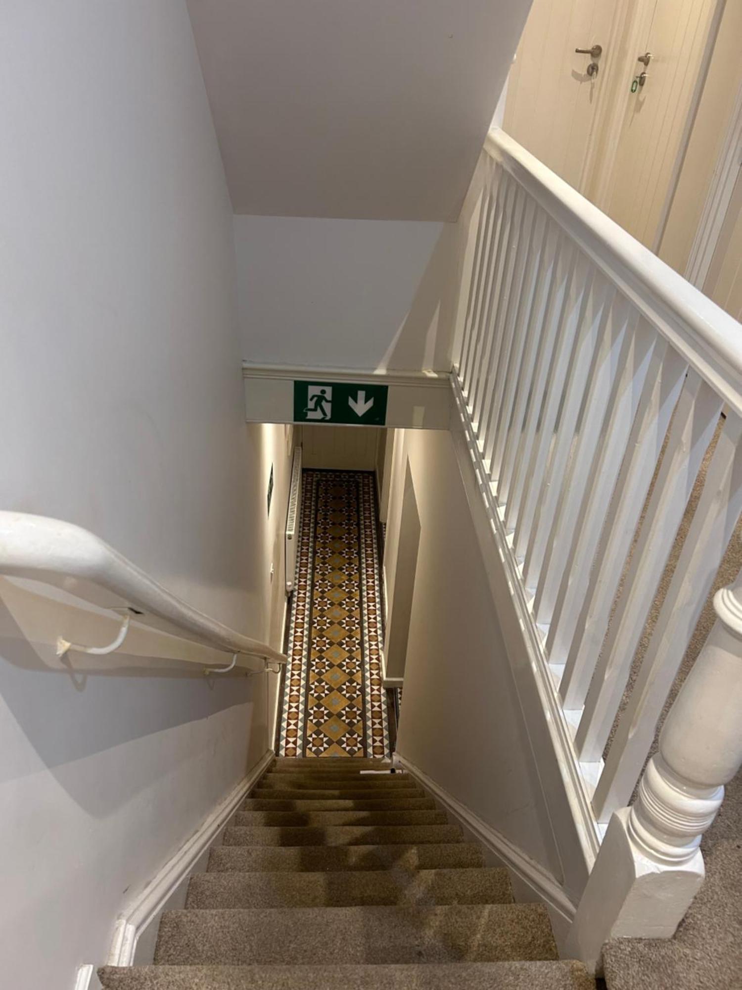 Seaford Guest House Xxx Stoke-on-Trent Esterno foto