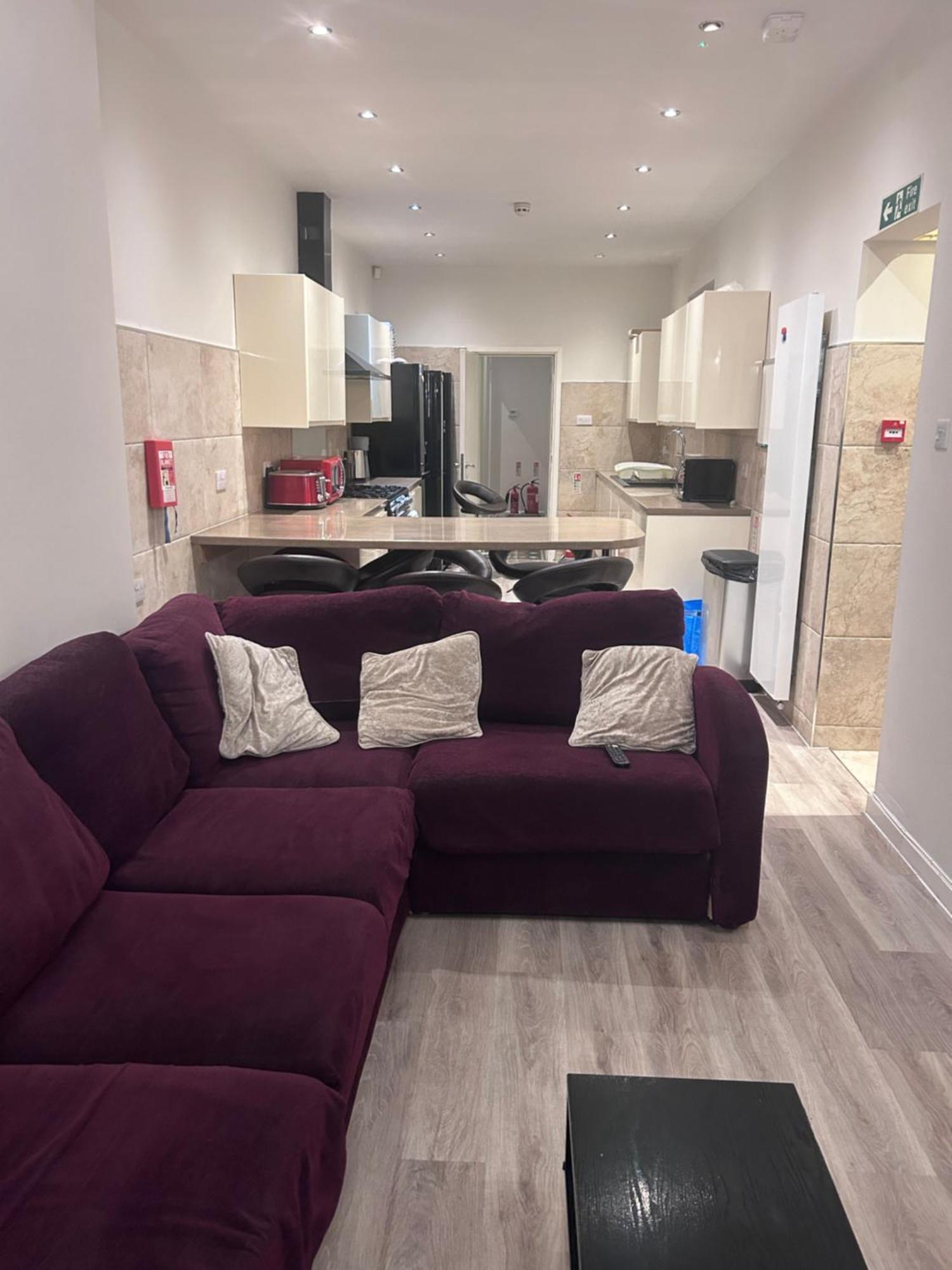Seaford Guest House Xxx Stoke-on-Trent Esterno foto