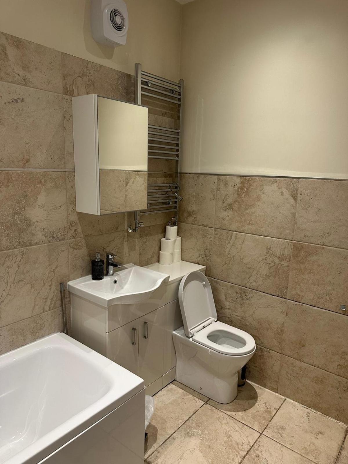 Seaford Guest House Xxx Stoke-on-Trent Esterno foto