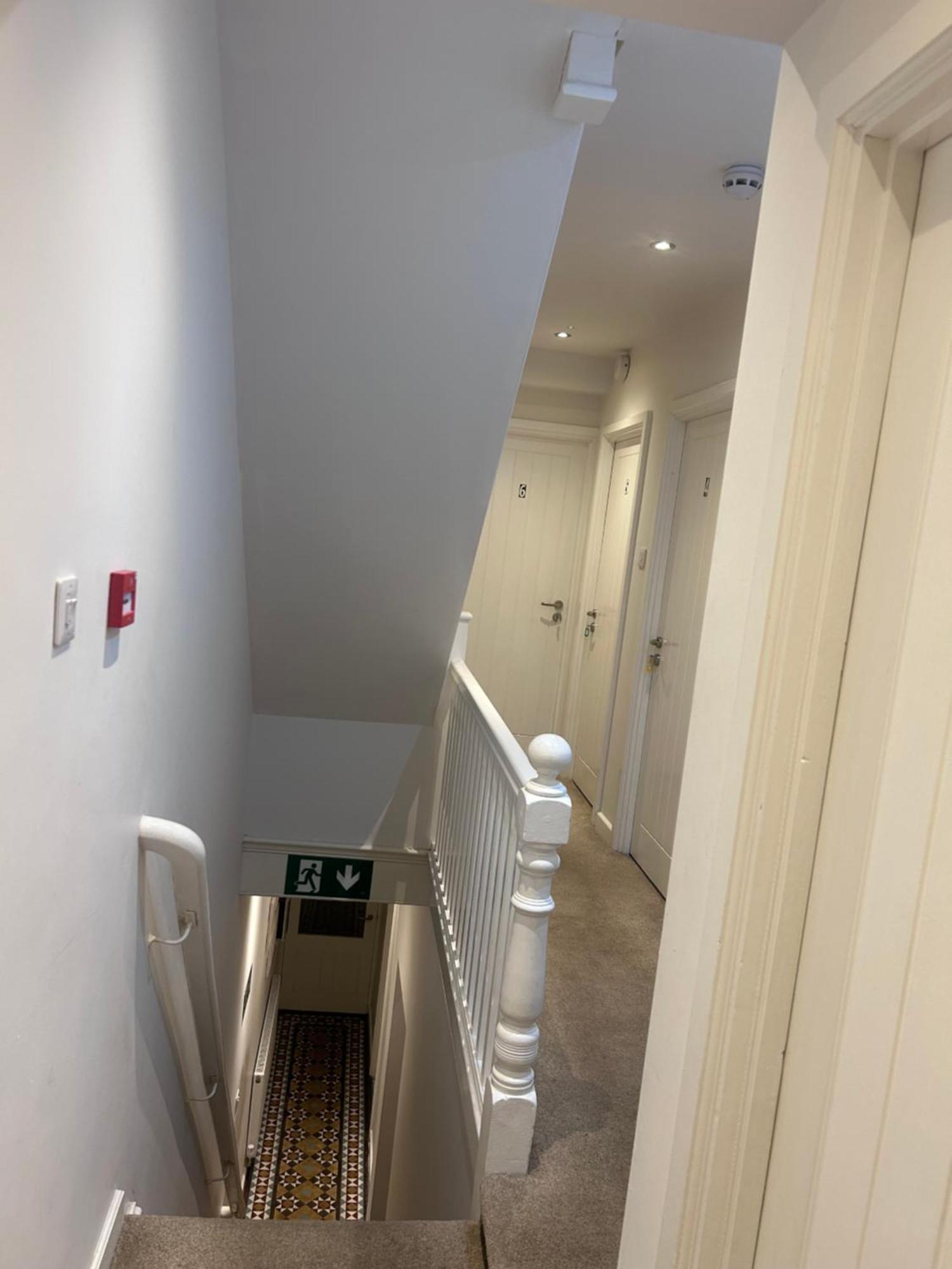 Seaford Guest House Xxx Stoke-on-Trent Esterno foto
